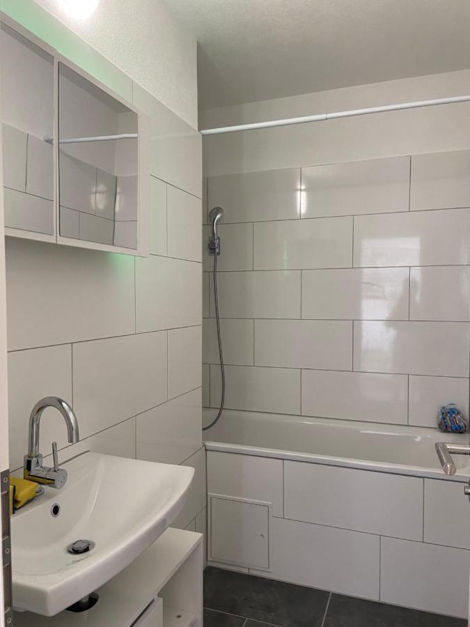 Apartment In Zentrum クレーフェルト エクステリア 写真