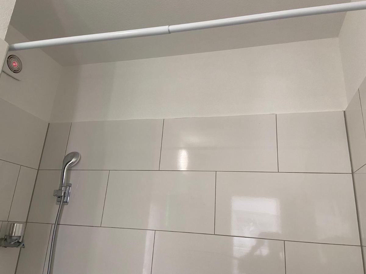 Apartment In Zentrum クレーフェルト エクステリア 写真