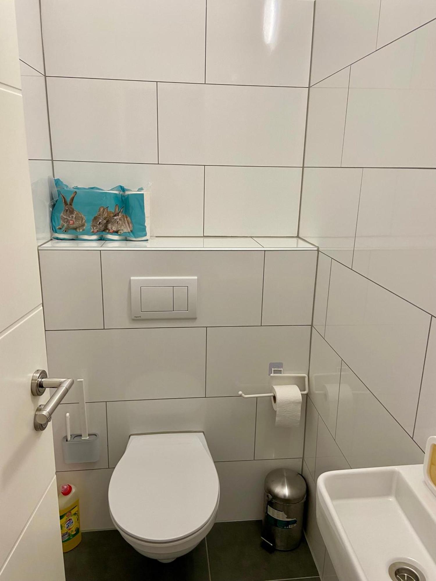 Apartment In Zentrum クレーフェルト エクステリア 写真