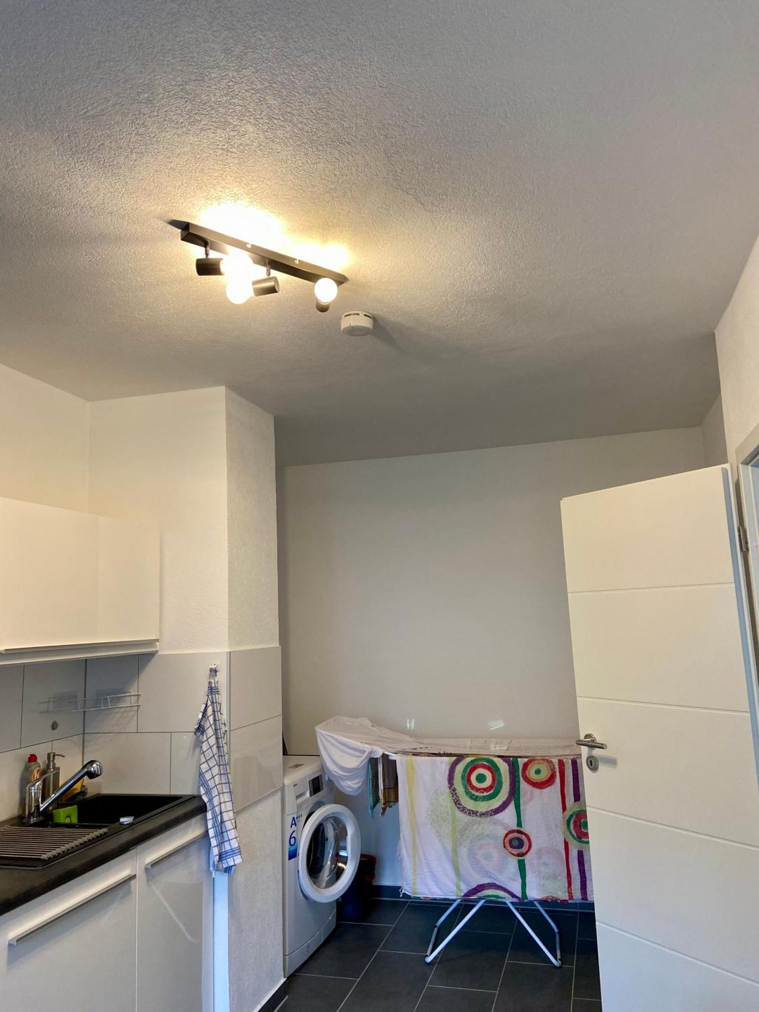 Apartment In Zentrum クレーフェルト エクステリア 写真